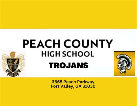 don hudson peach county|peach county high school 2023.